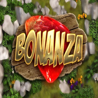 Logo of Bonanza from Big Time Gaming at Casiku Casino