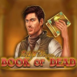 Play Book of Dead slot by Play'n GO on casiku-casino.org