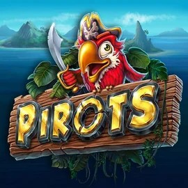 Enjoy Pirots by ELK Studios – logo hosted on casiku-casino.org