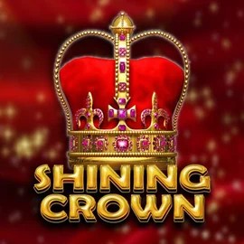 Shining Crown online slot from Amusnet Interactive – play at casiku-casino.org